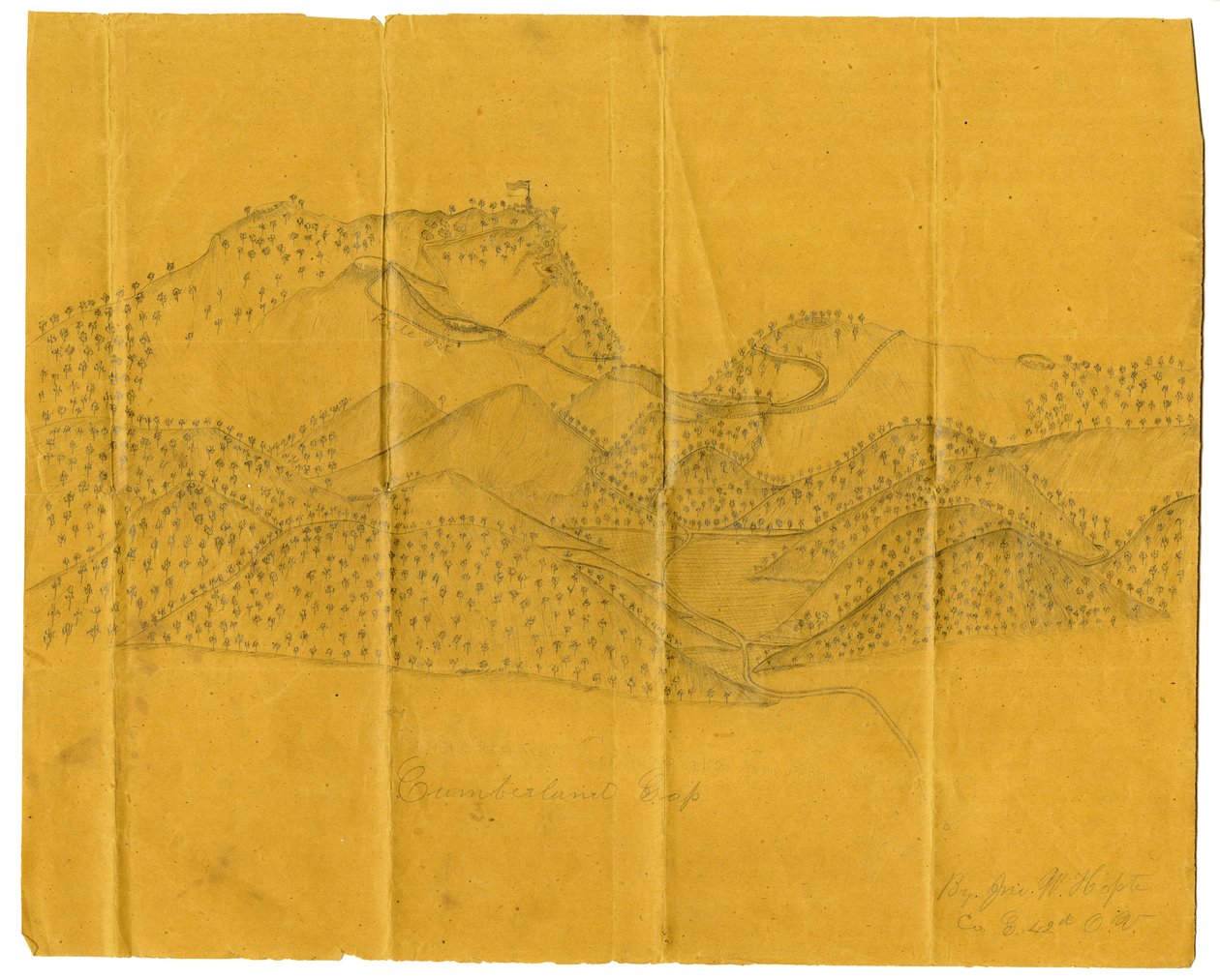 Cumberland Gap