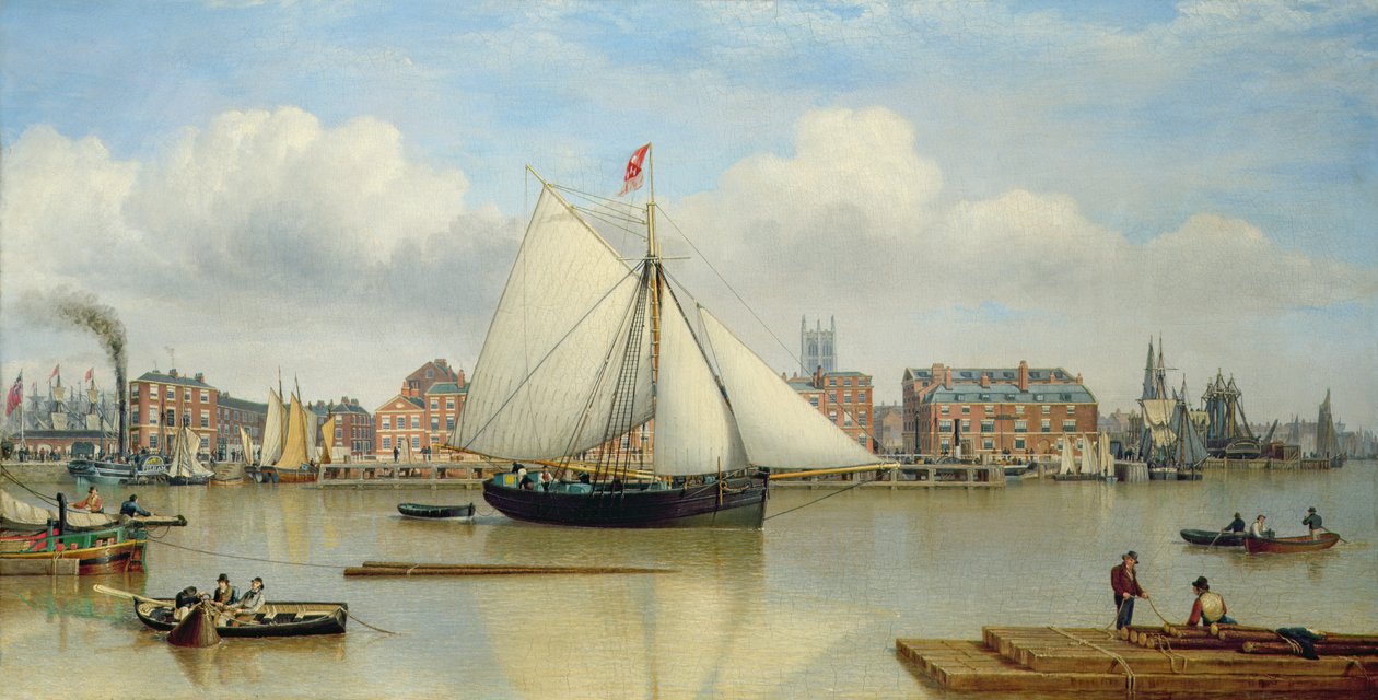  by John Ward