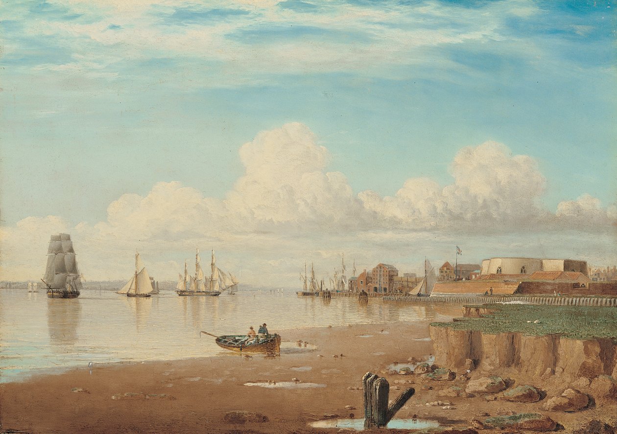  by John Ward