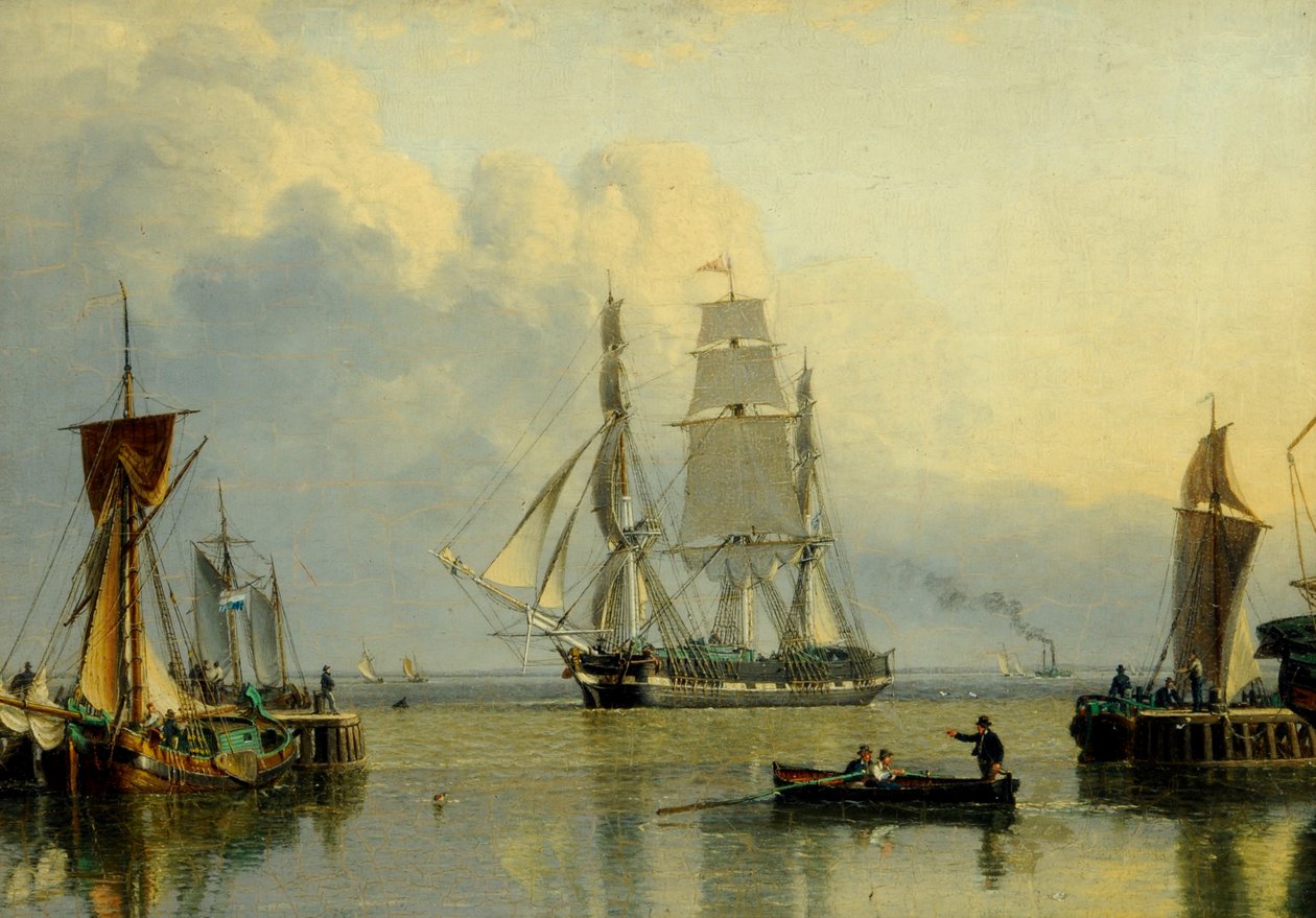  by John Ward