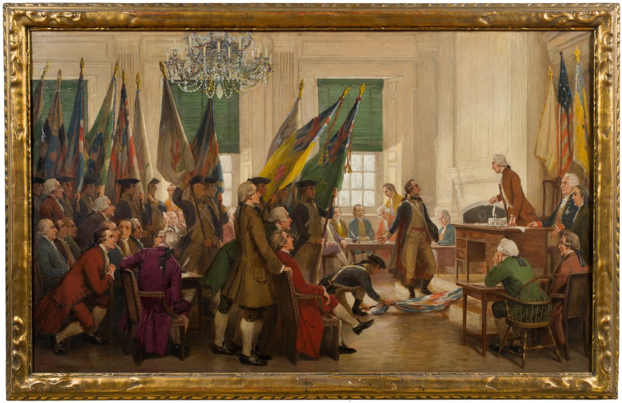 Yorktown
