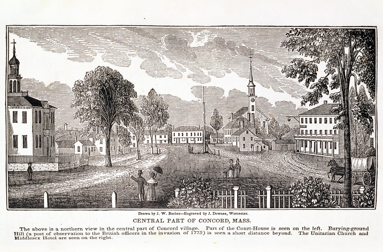Concord