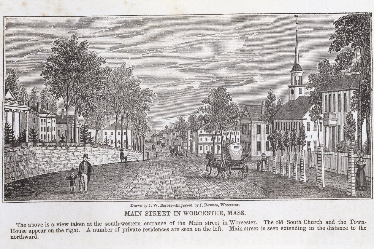 Worcester