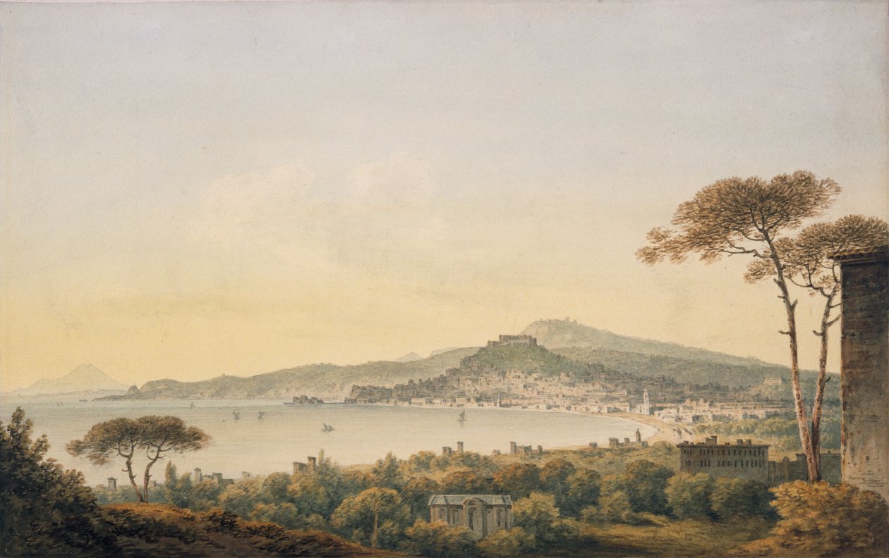 Sir William Hamilton
