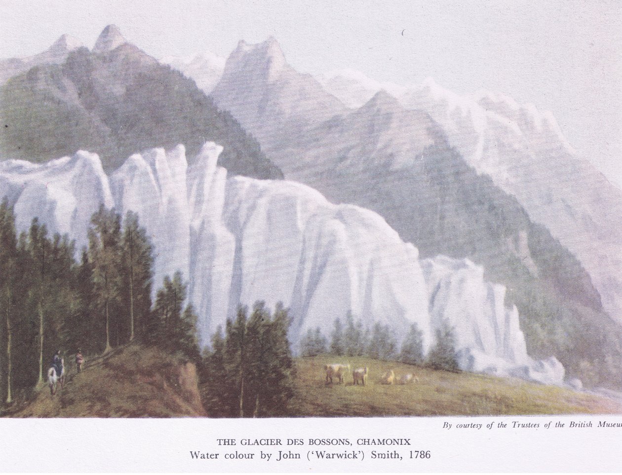 Collins tarafından yayınlanan British Adventure