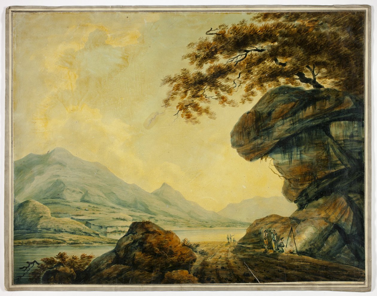  by John Warwick Smith