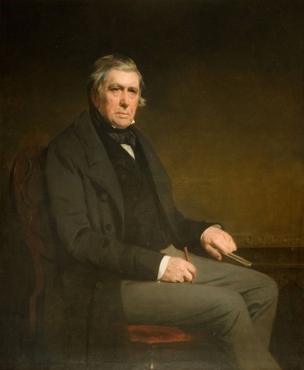 David Cox