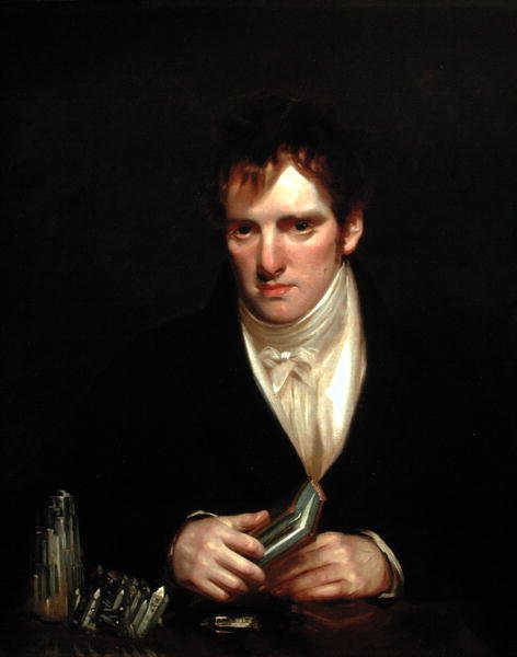 Thomas Allan