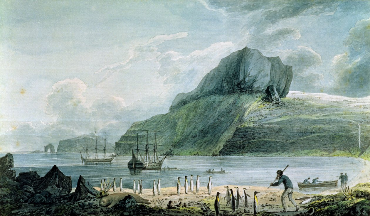 Kerguelen