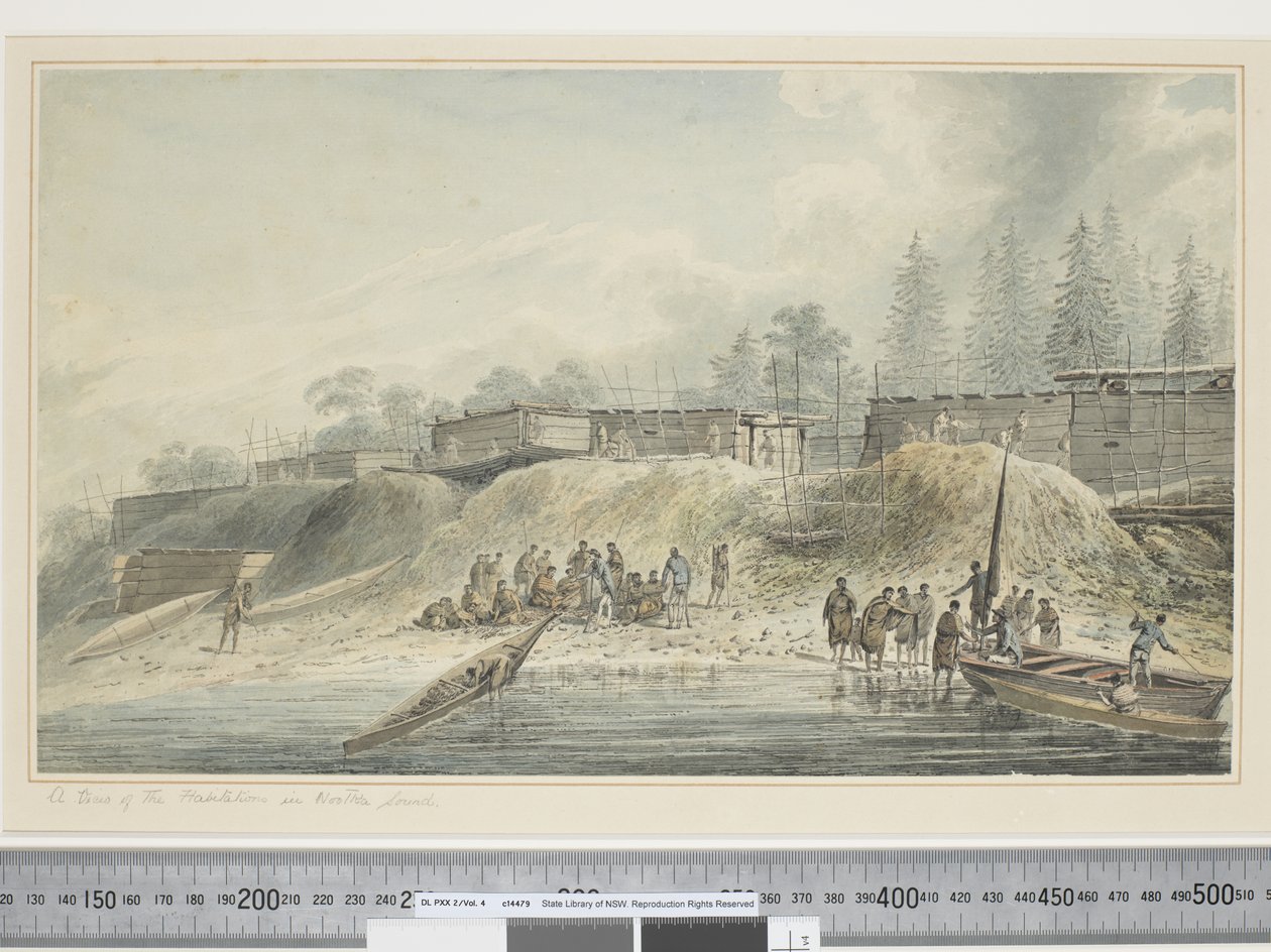 F.23 Nootka Sound