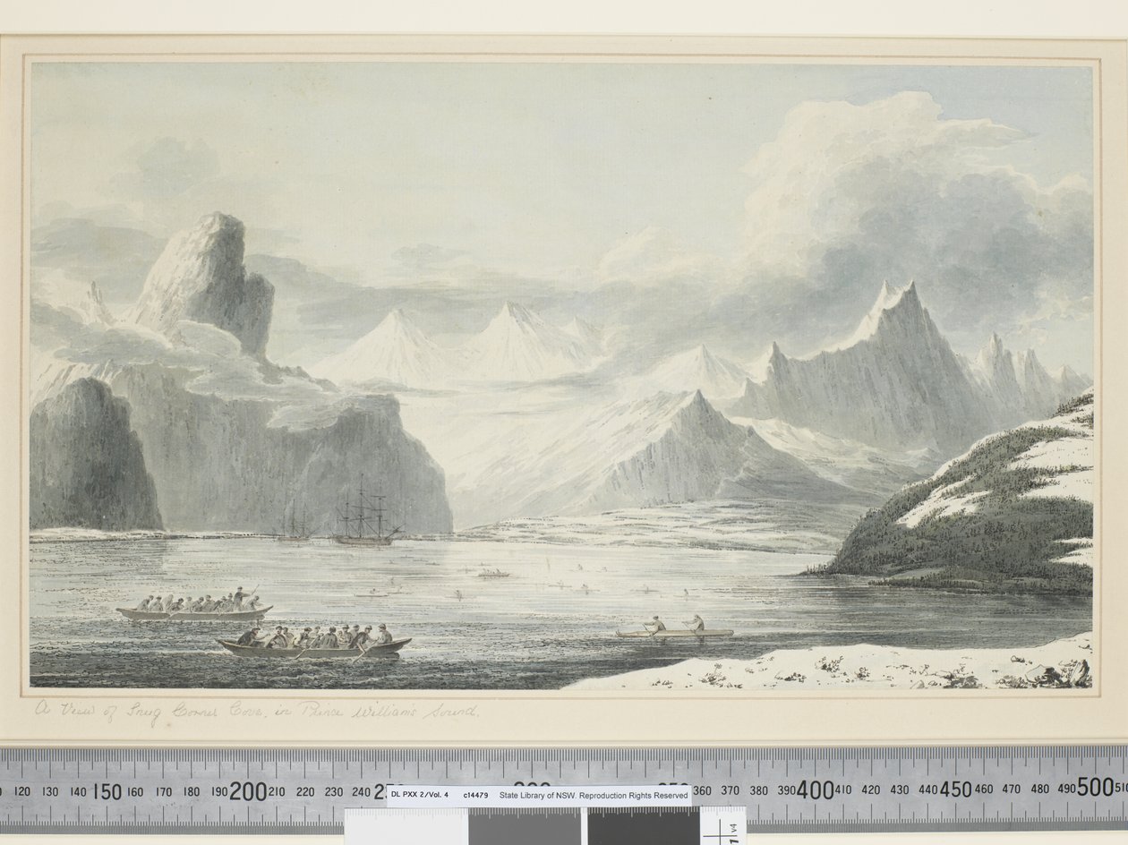 F.25 Snug Corner Cove