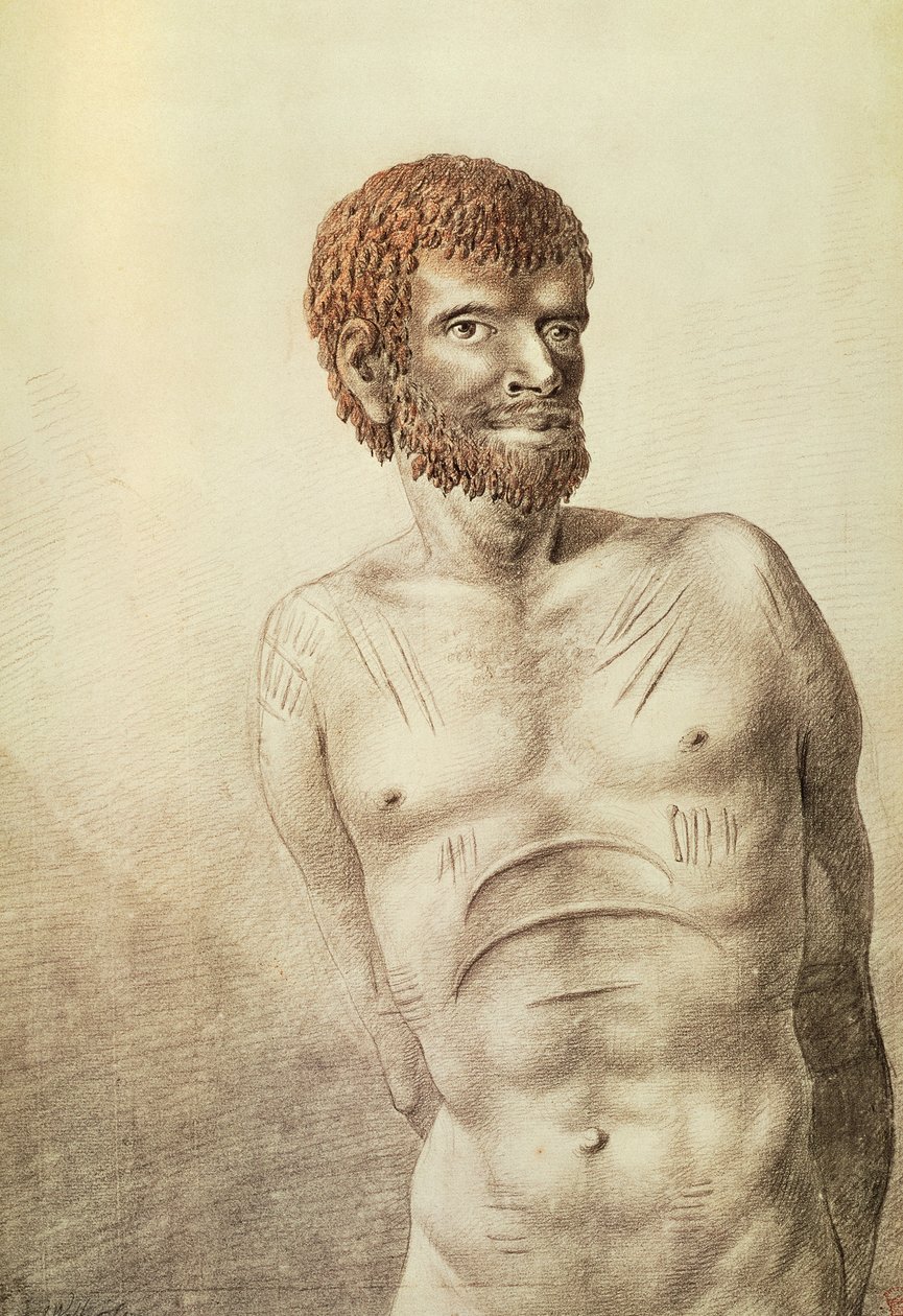 Van Diemen