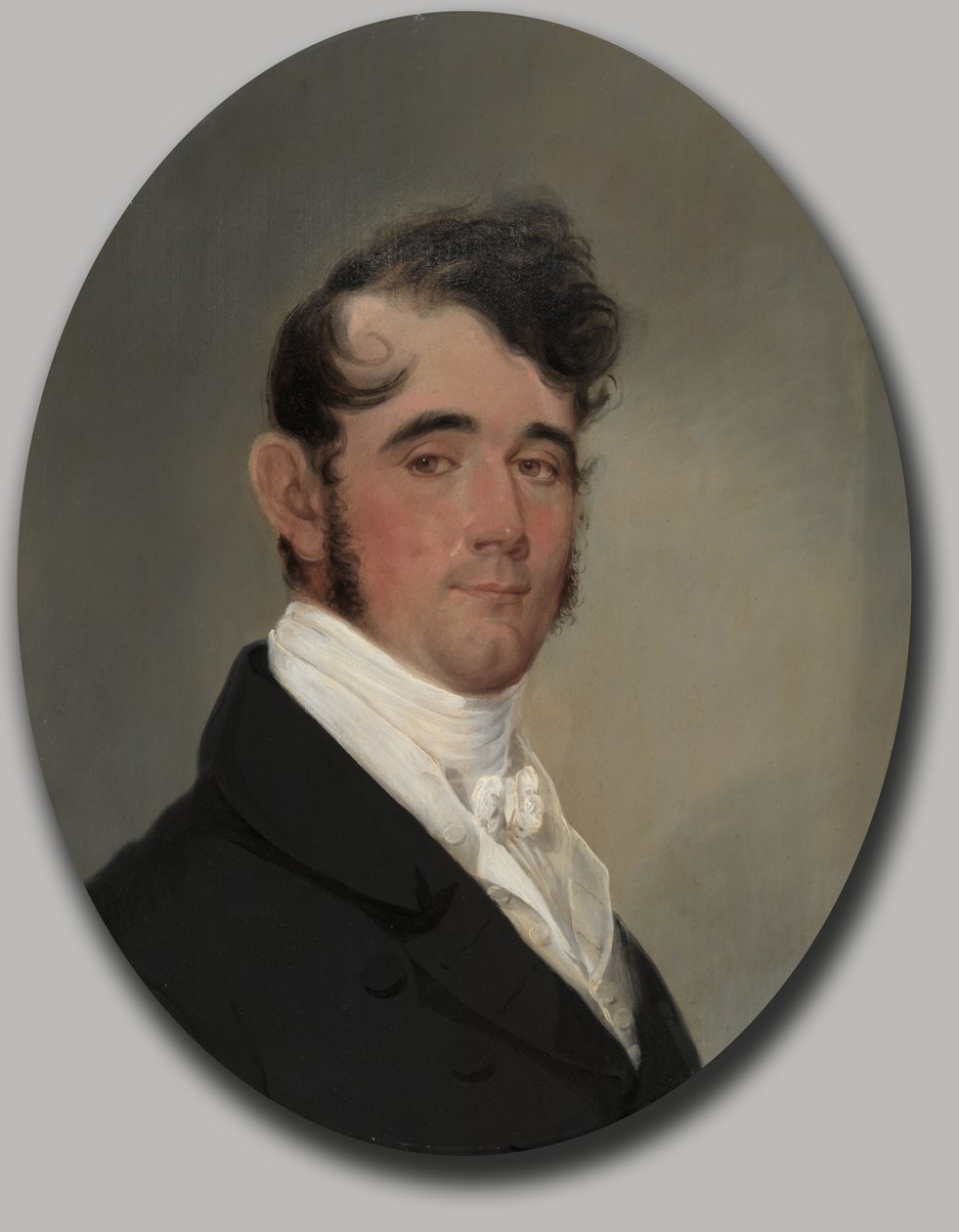  by John Wesley Jarvis