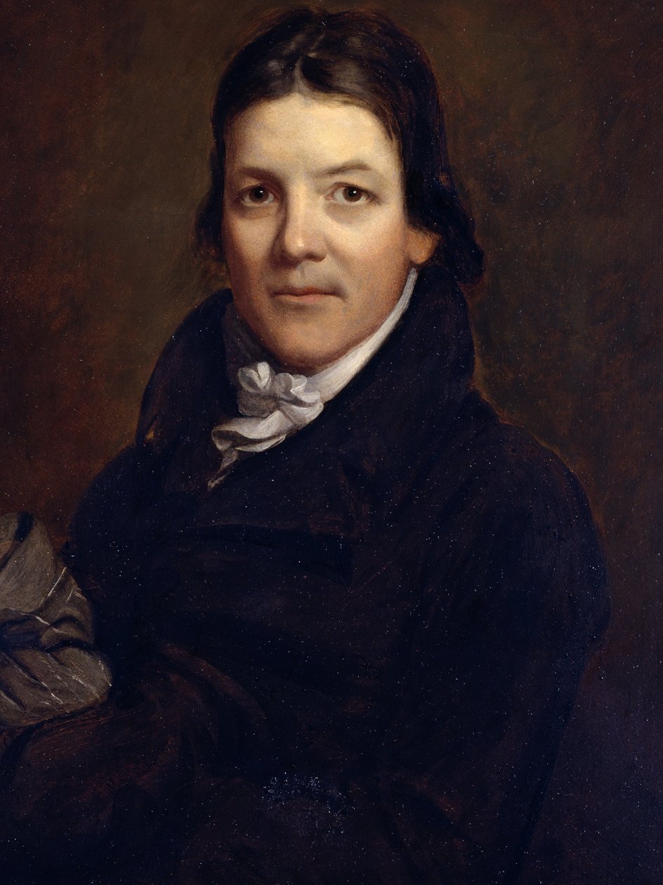  by John Wesley Jarvis