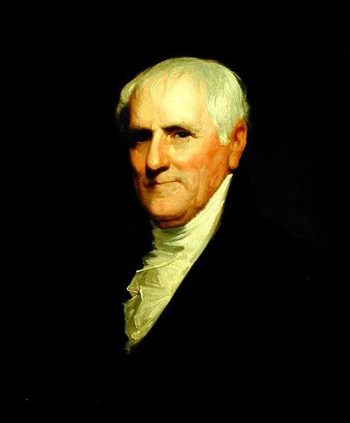 Gilbert Stuart