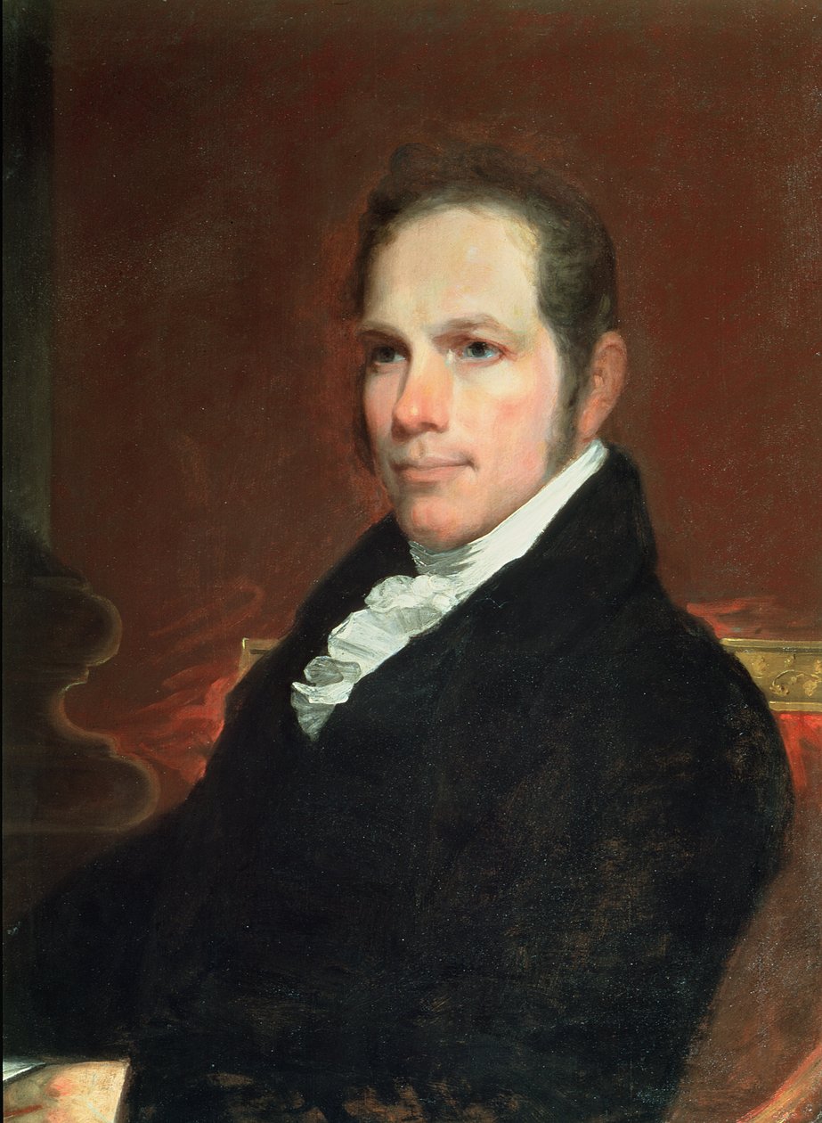 Henry Clay