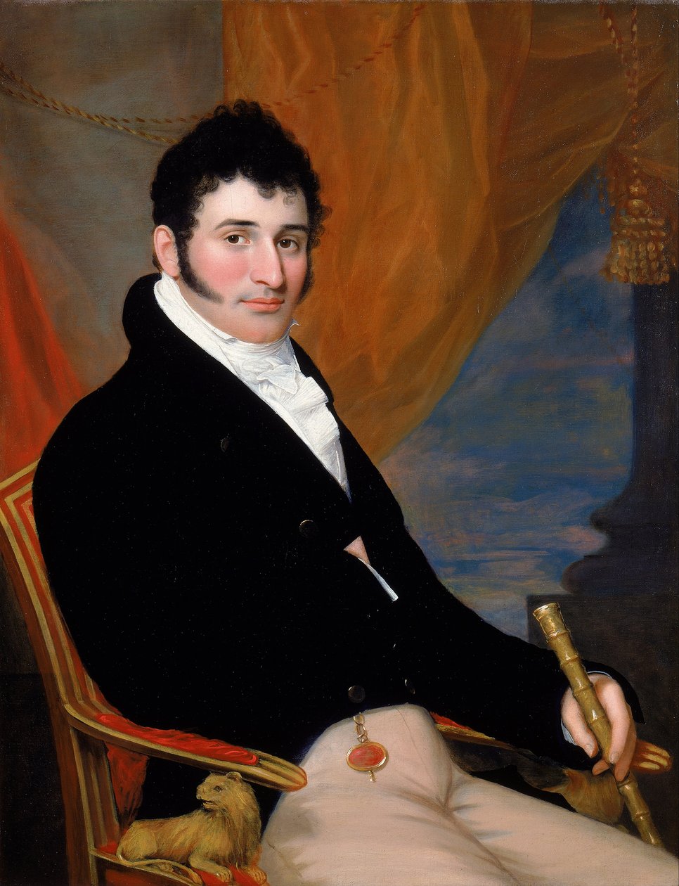 Solomon Isaacs