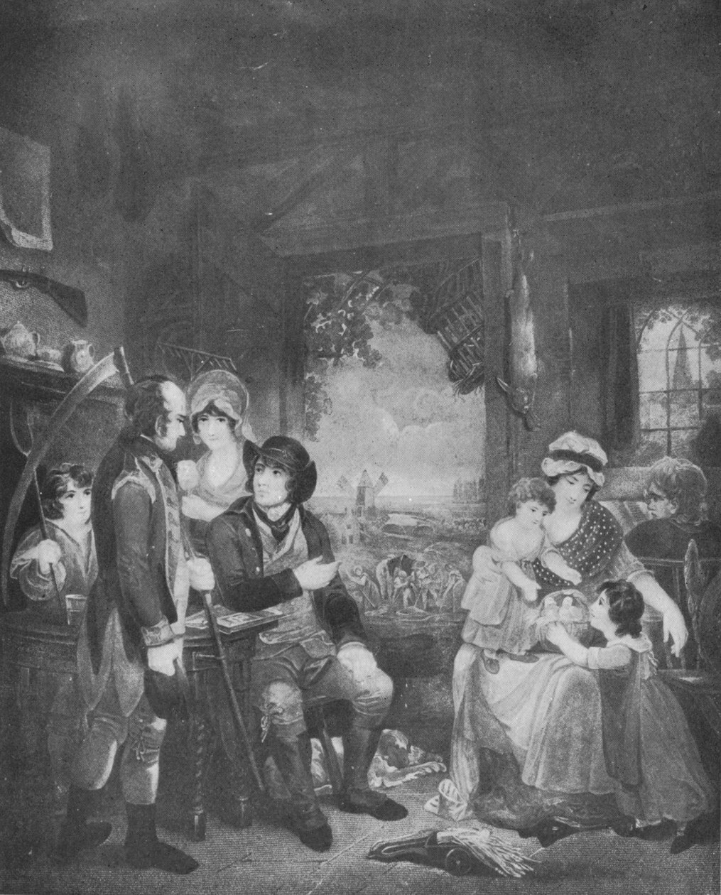Barış, 1798 1909 by John Whessell