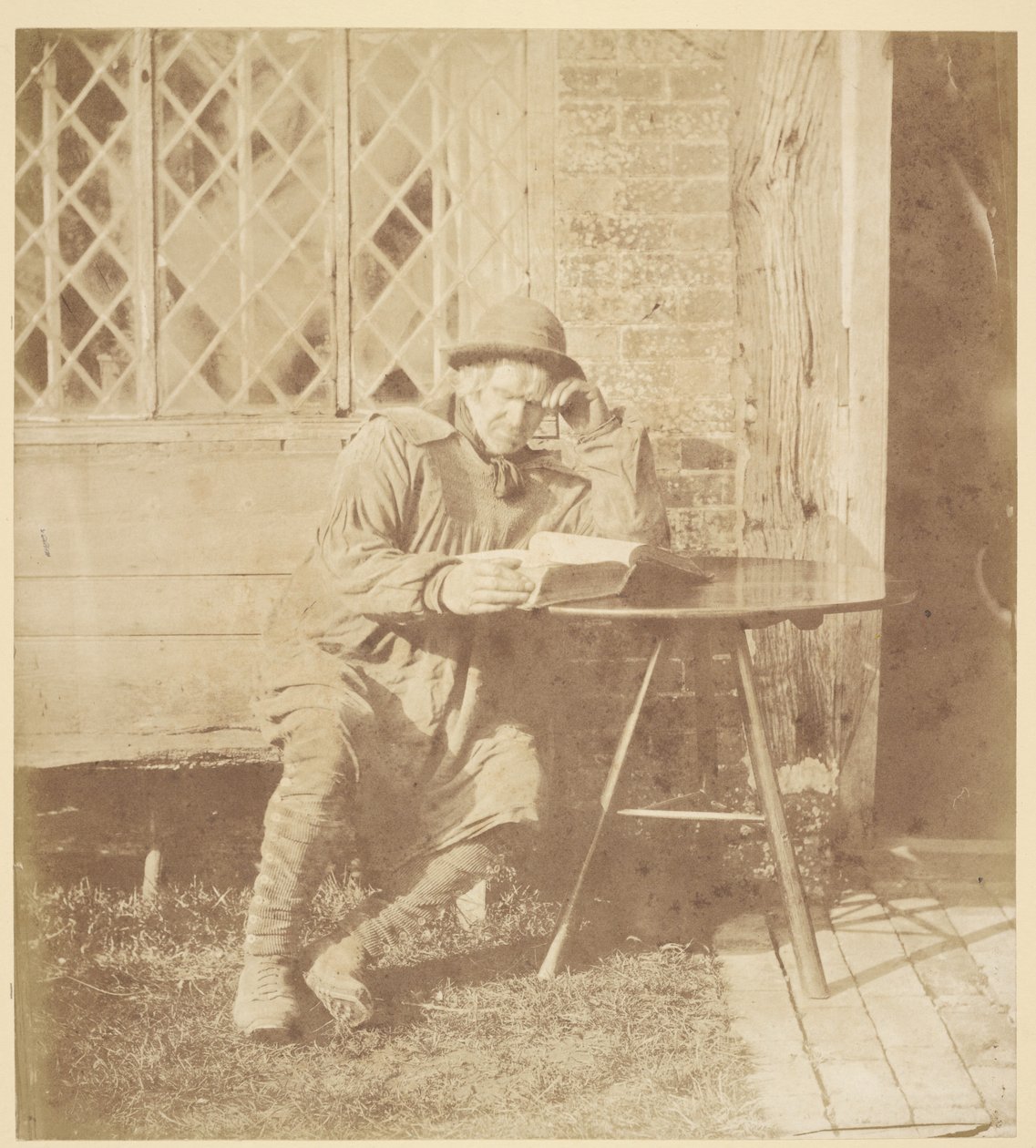  by John Whistler