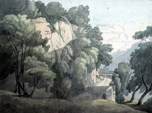 Cenevre Gölü