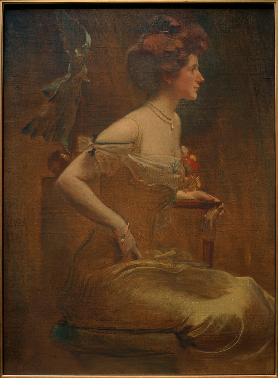 Helen Benedict Hastings