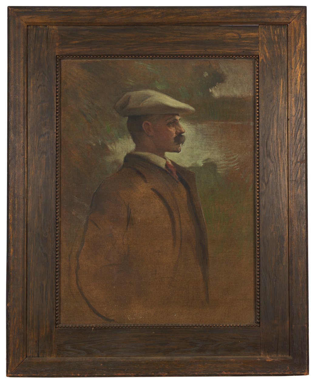 George Campbell Cooper