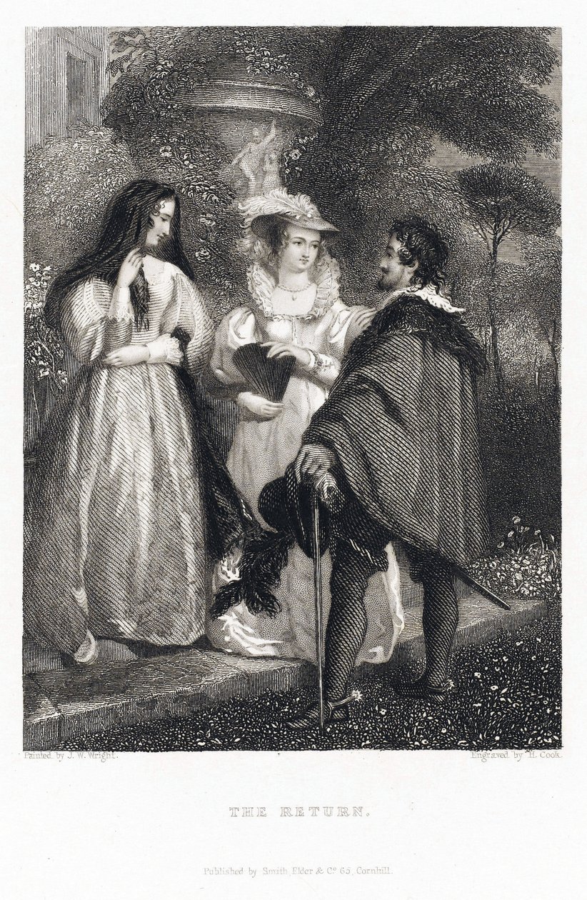  by John William (after) Wright