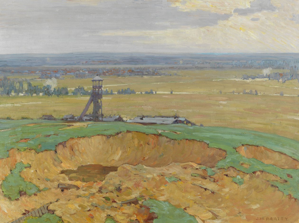 Vimy Ridge