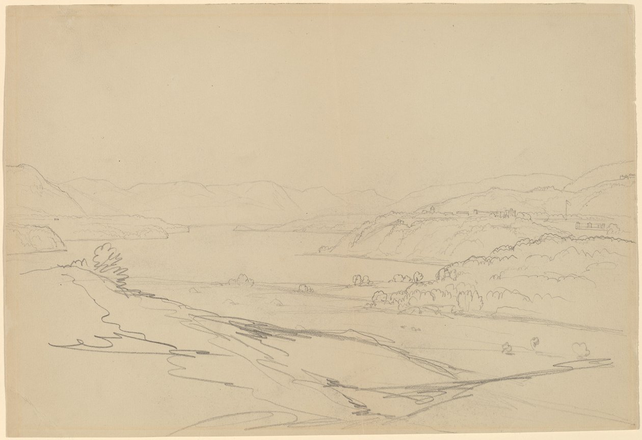 Storm King