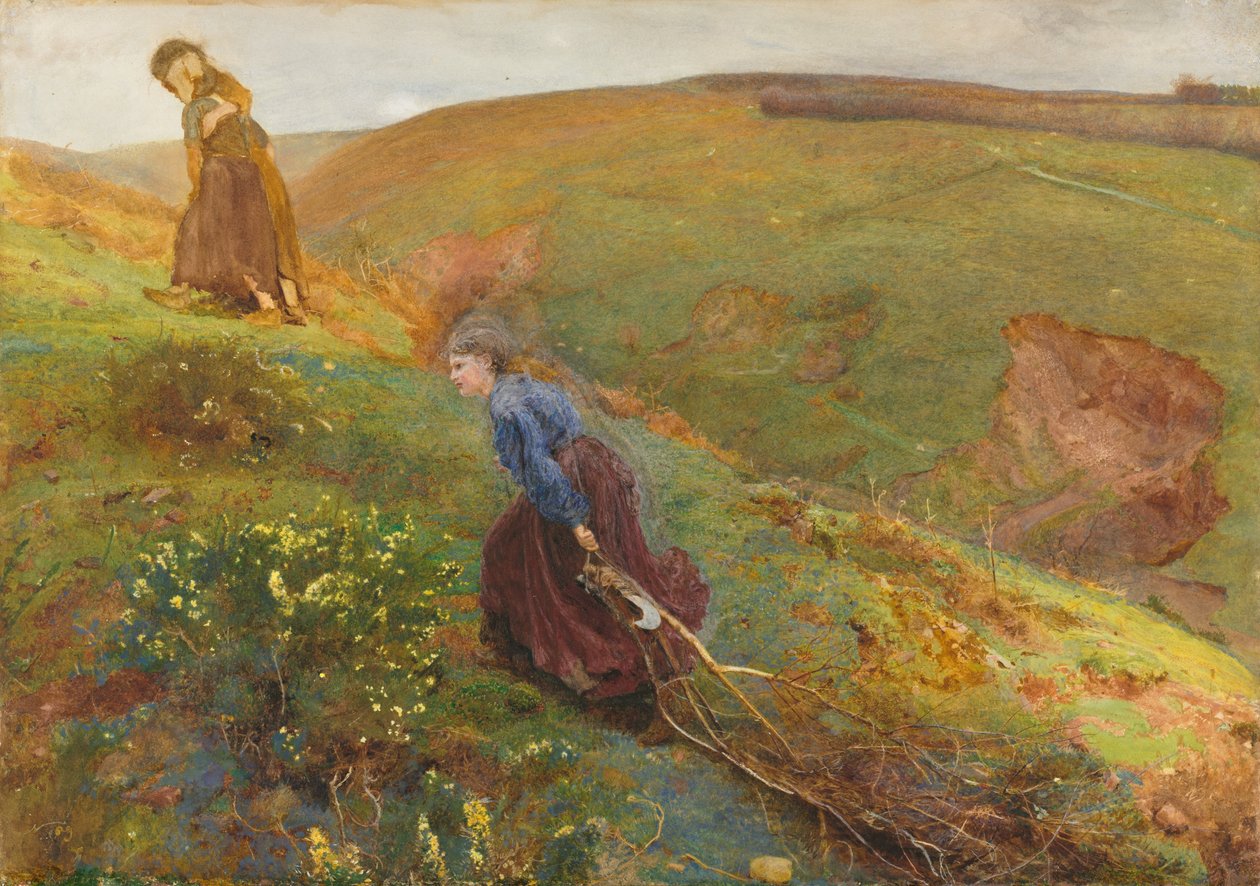  by John William North