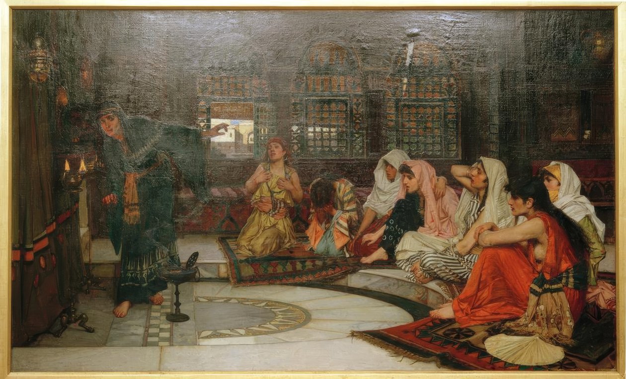 Oracle