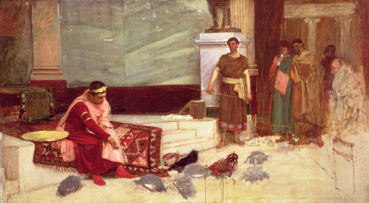 İmparator Honorius