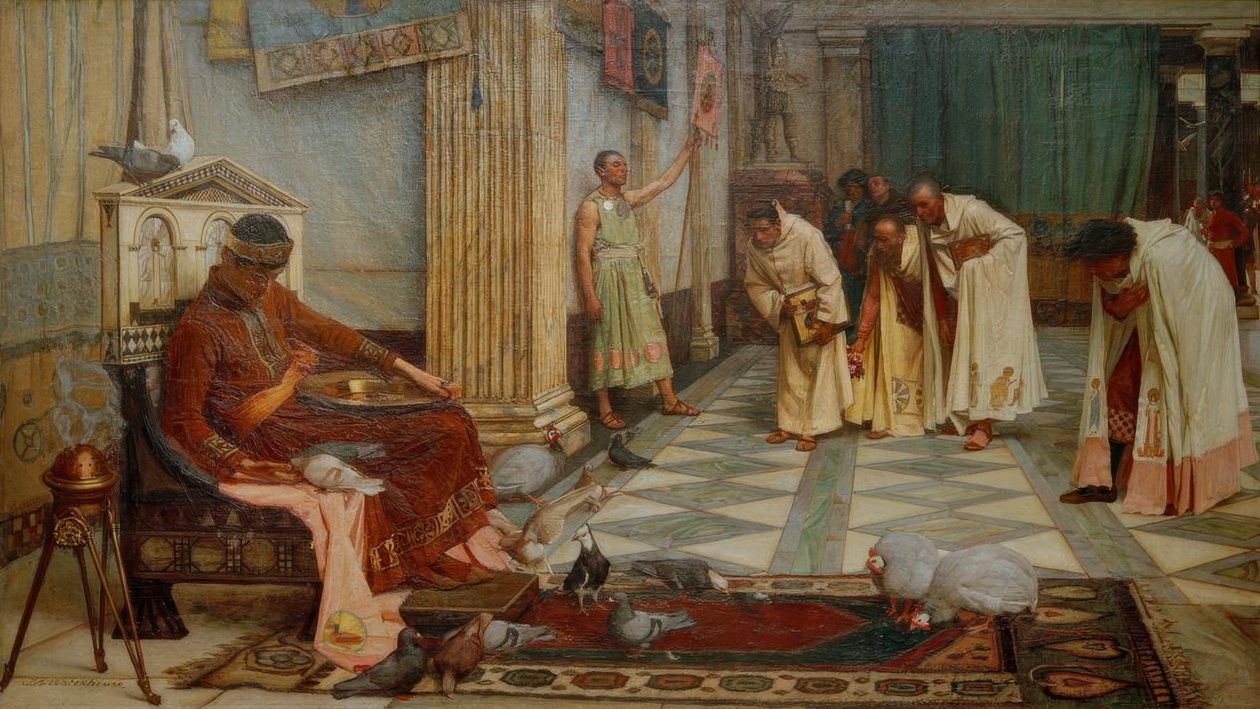 İmparator Honorius