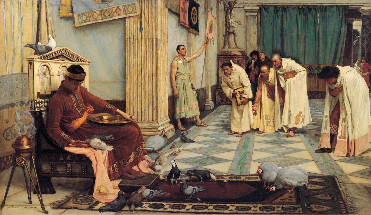 İmparator Honorius