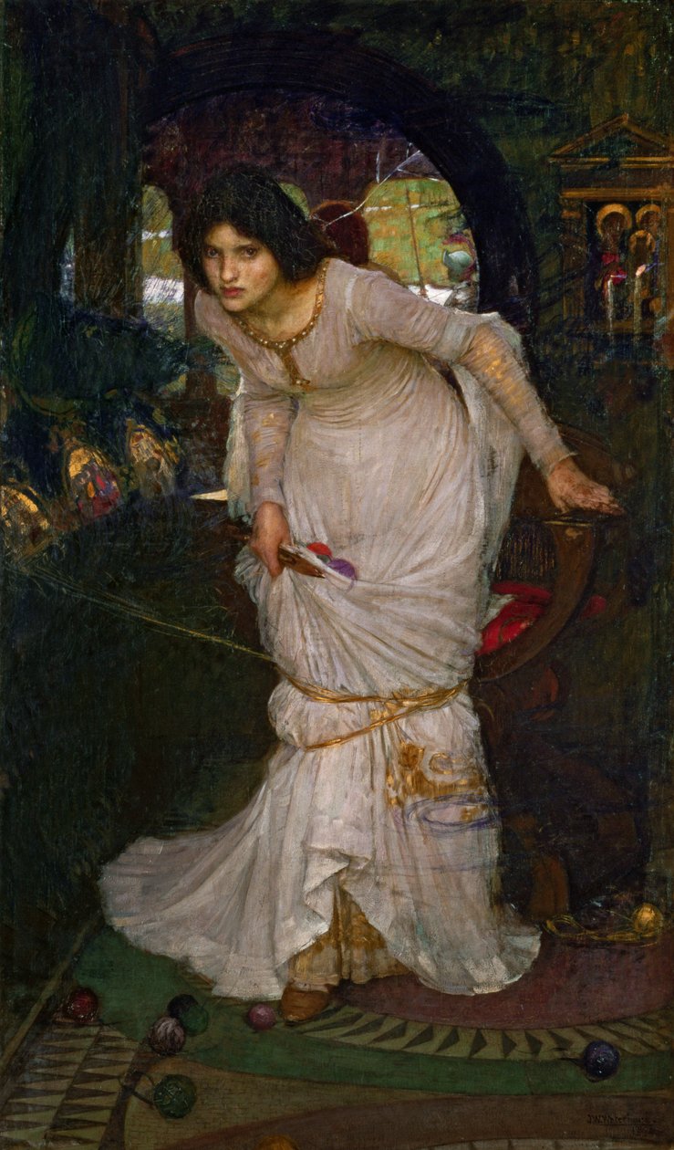Shalott