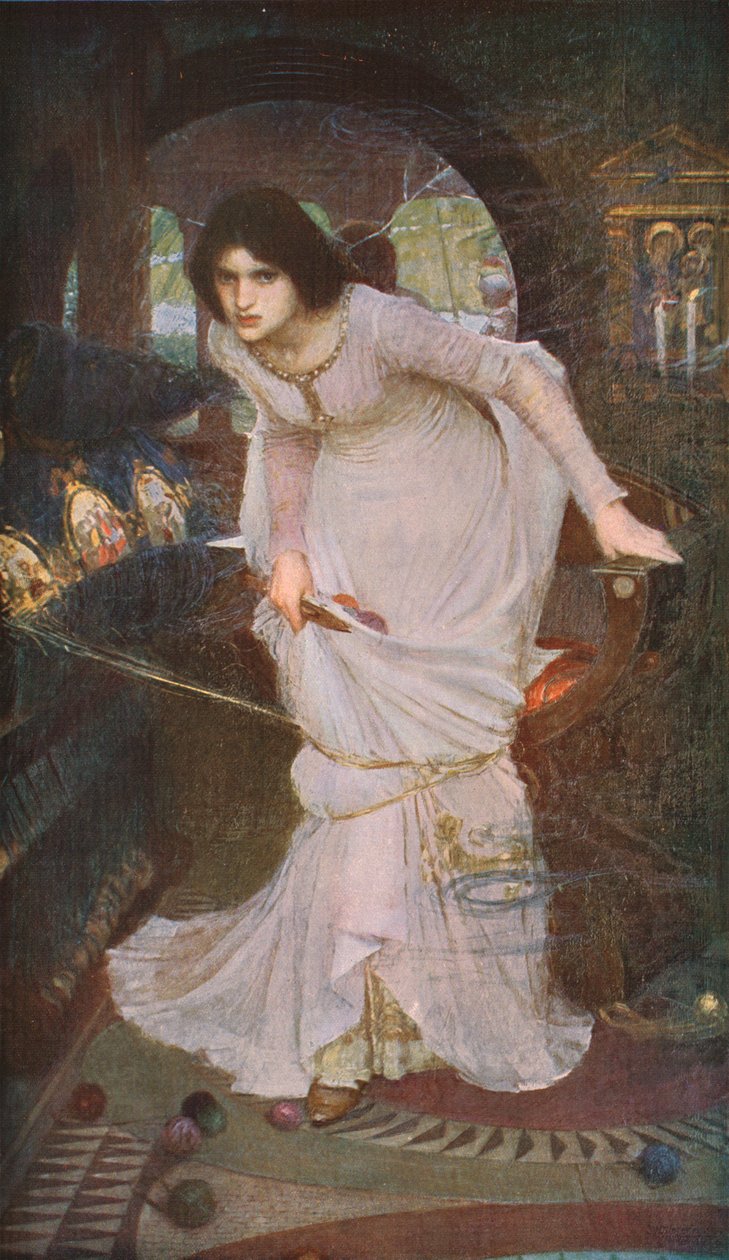Shalott