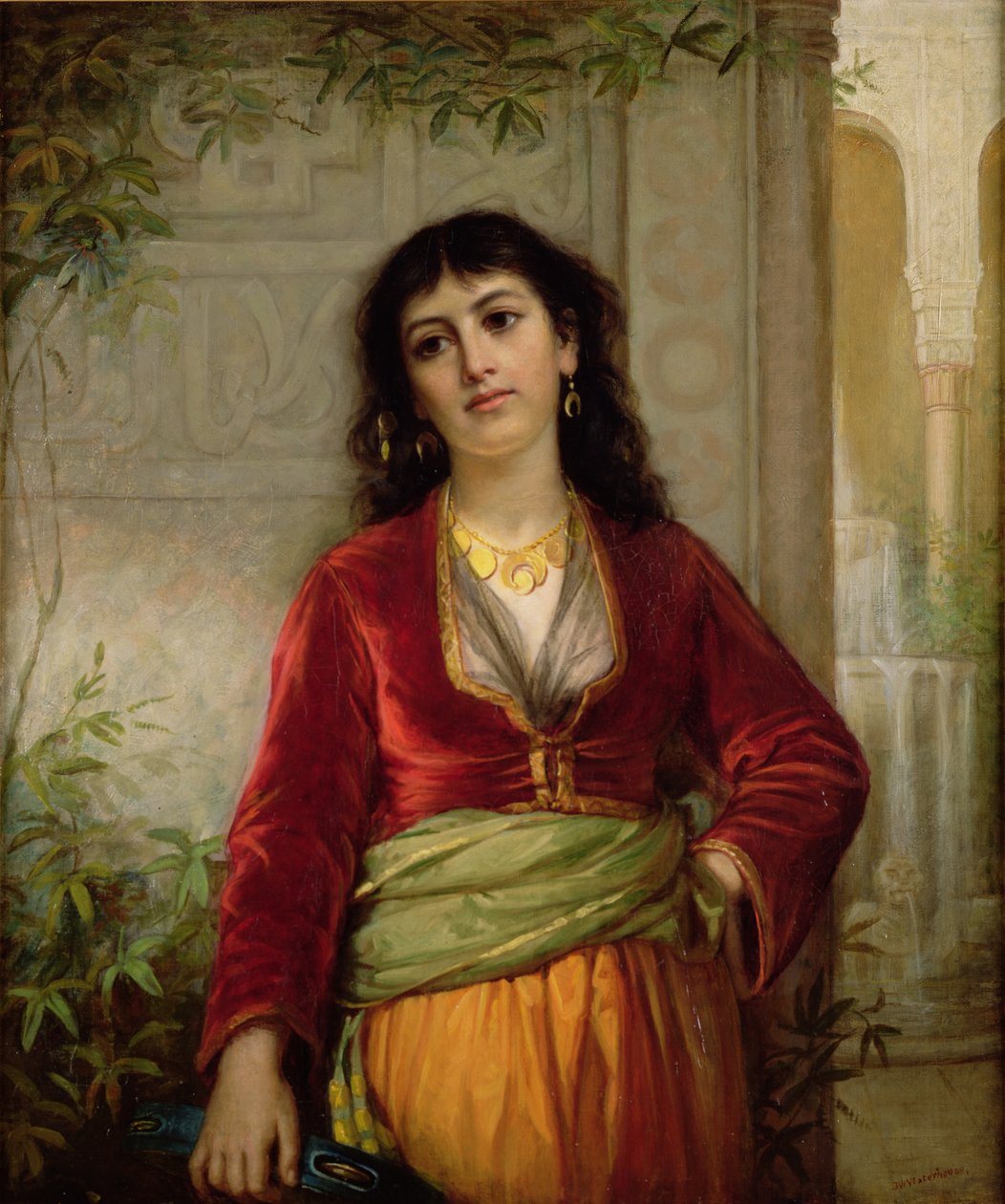 The Unwelcome Companion (Kahire
