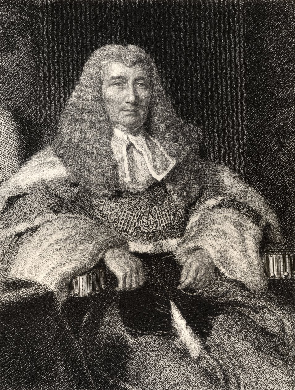 Charles Abbott, 1. Baron Tenterden, 