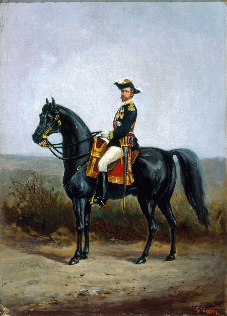 General Georges Boulanger