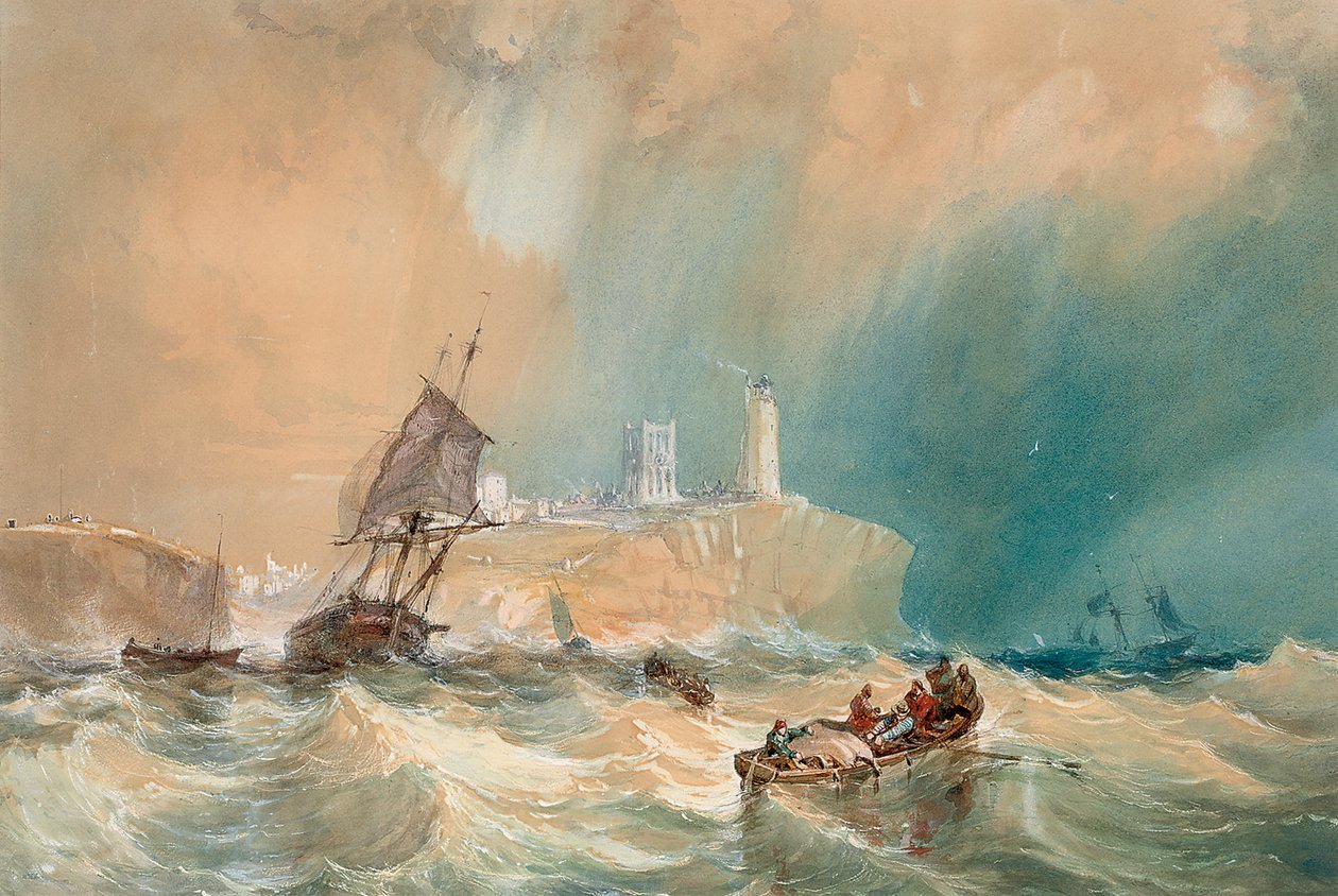 Tynemouth