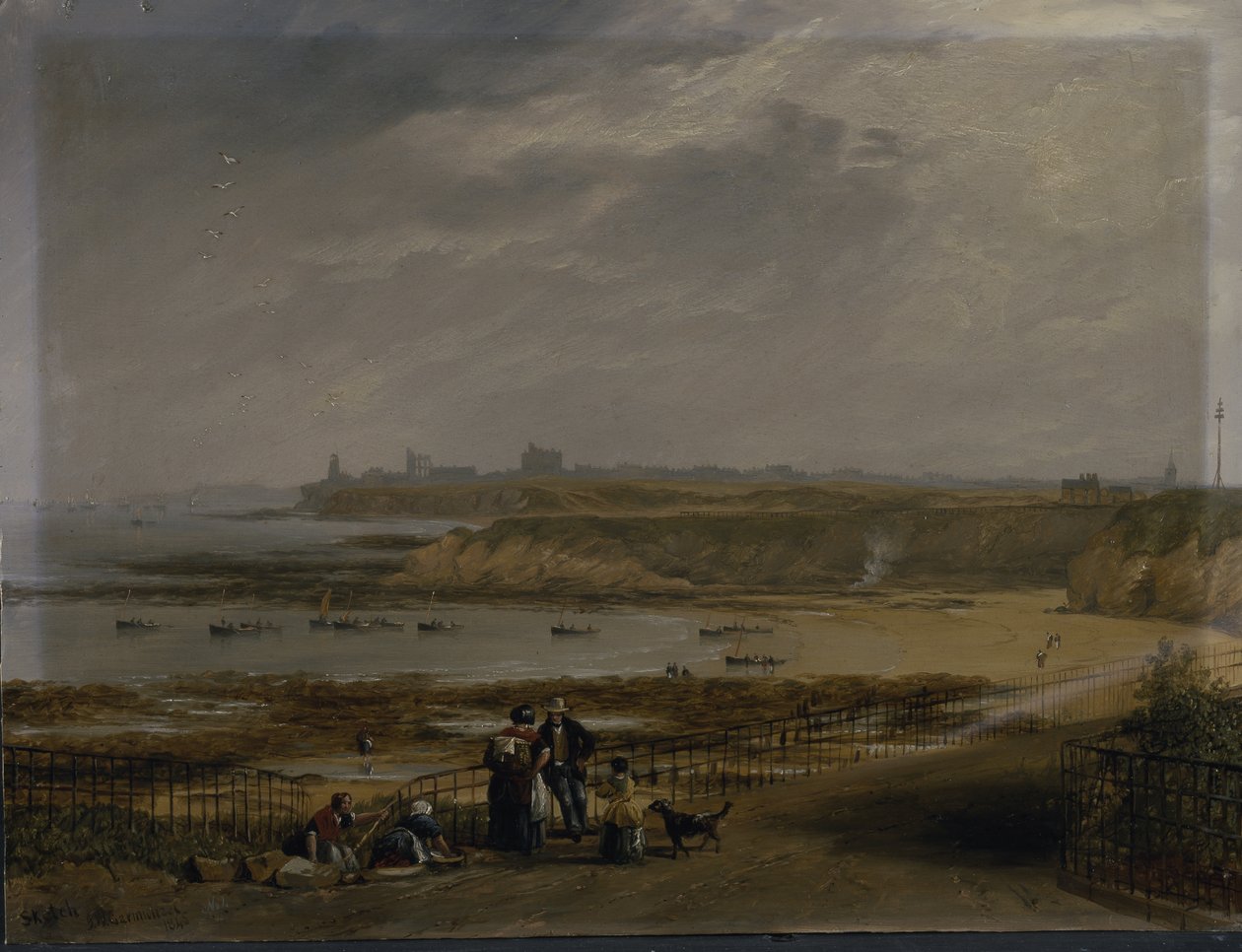 Tynemouth