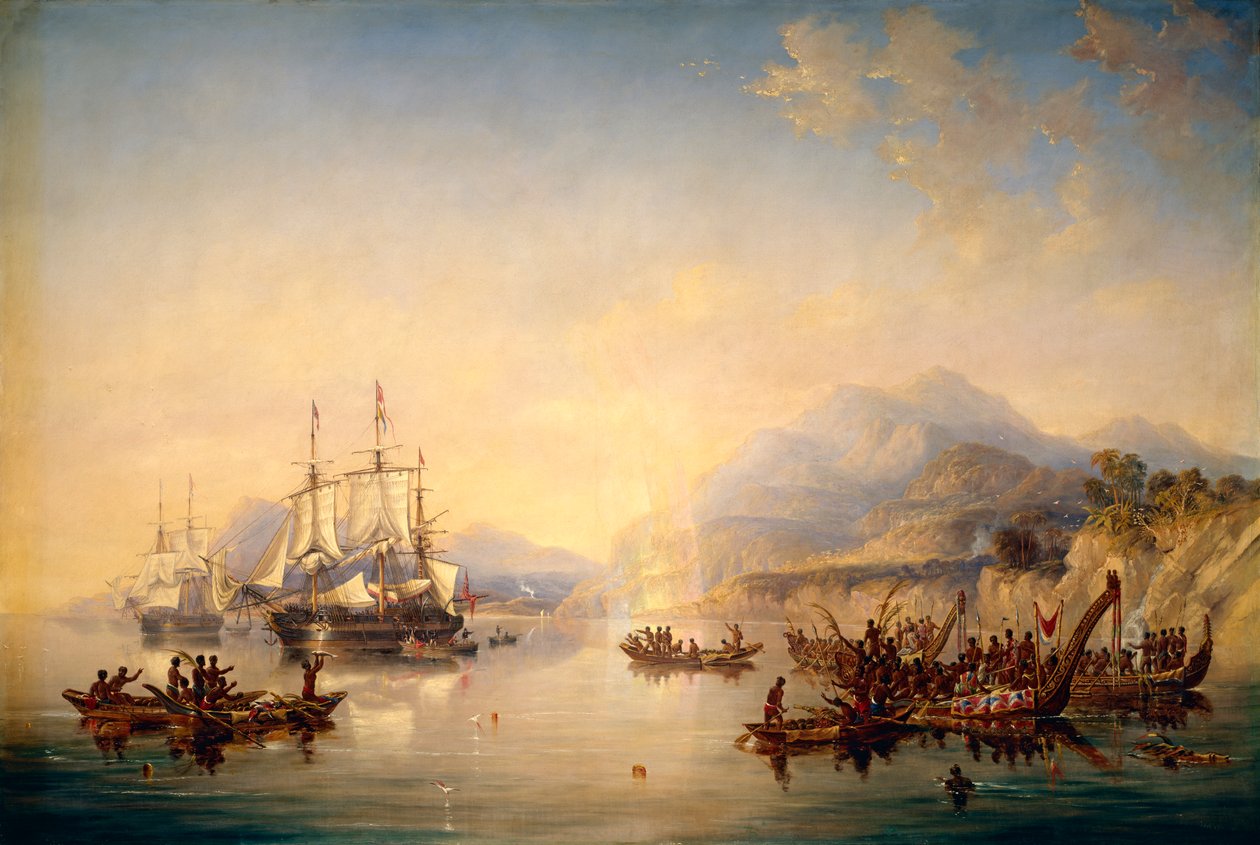  by John Wilson Carmichael