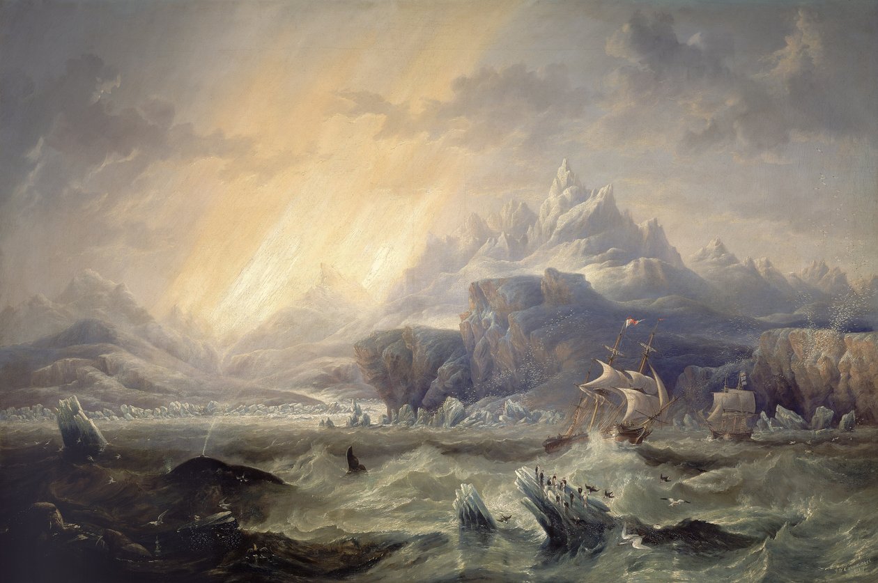  by John Wilson Carmichael