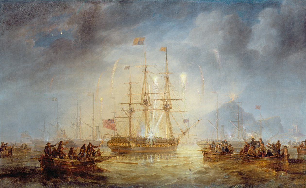  by John Wilson Carmichael