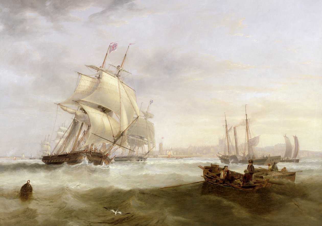 Hartlepool