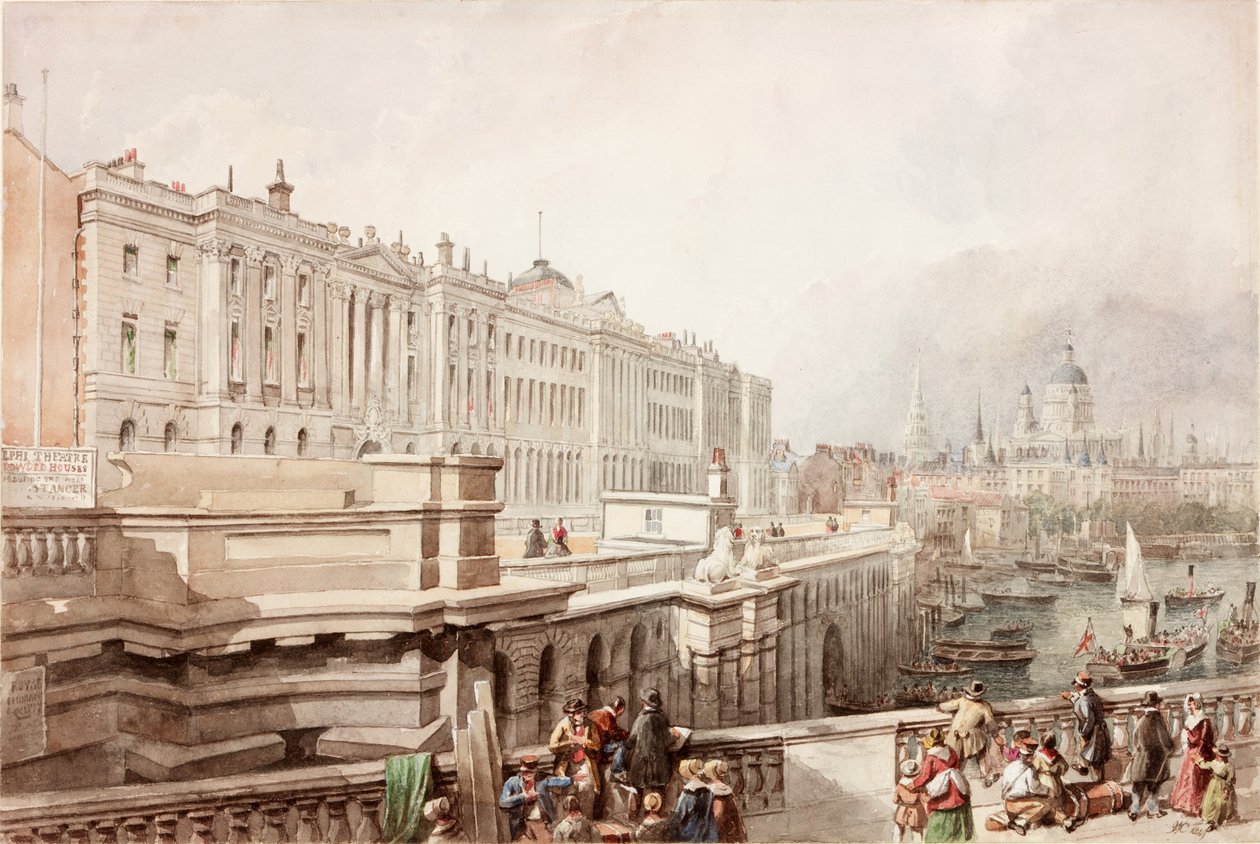 Waterloo Köprüsü