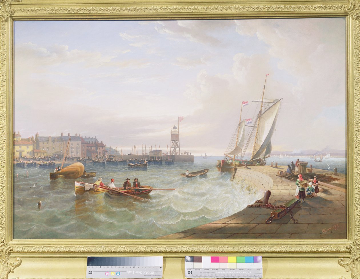 Hartlepool