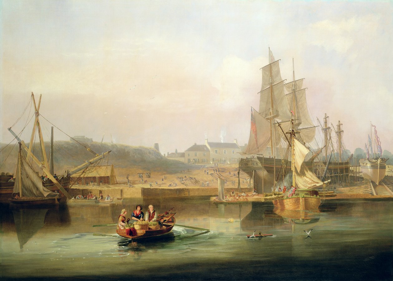 Hessle Cliff
