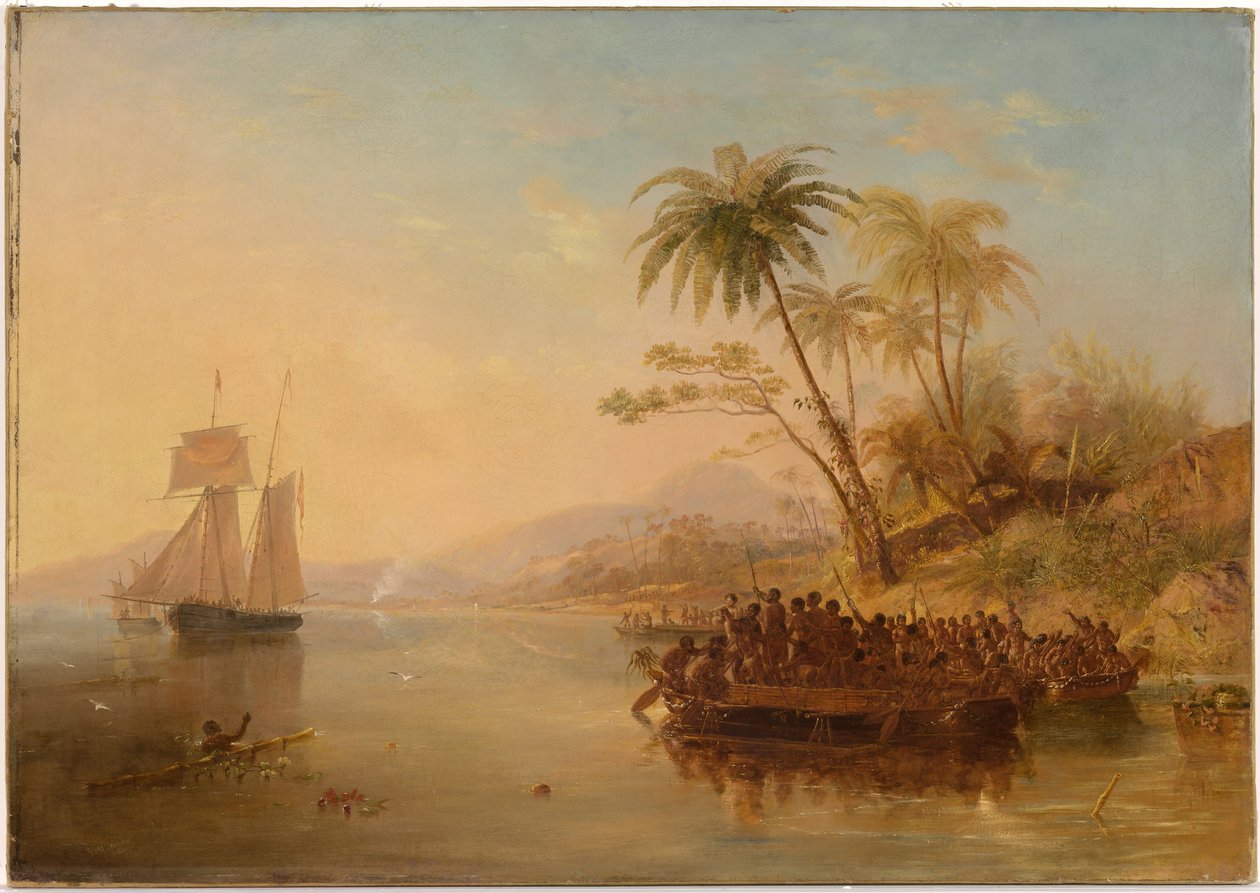 William DOyly