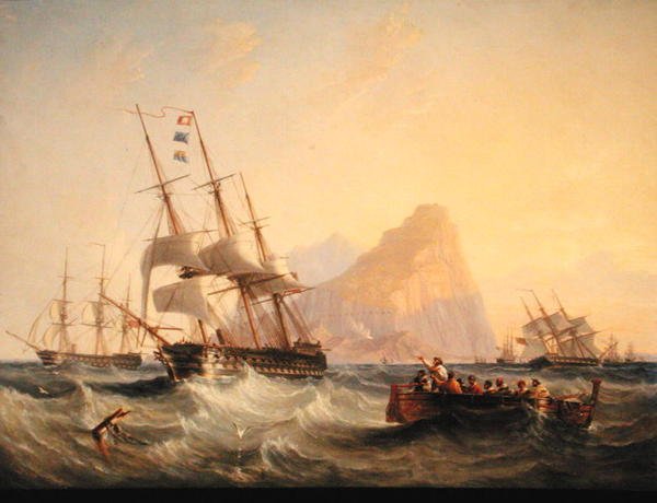 Cebelitarık